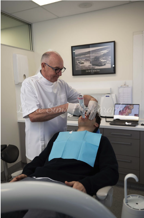 General dental check-up